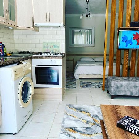 Olivia Apartment at Ölüdeniz - Midtown - Poolside Dış mekan fotoğraf